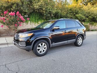 2012 KIA Sorento