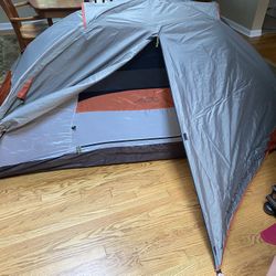 Alps Lynx 1 Backpacking Tent
