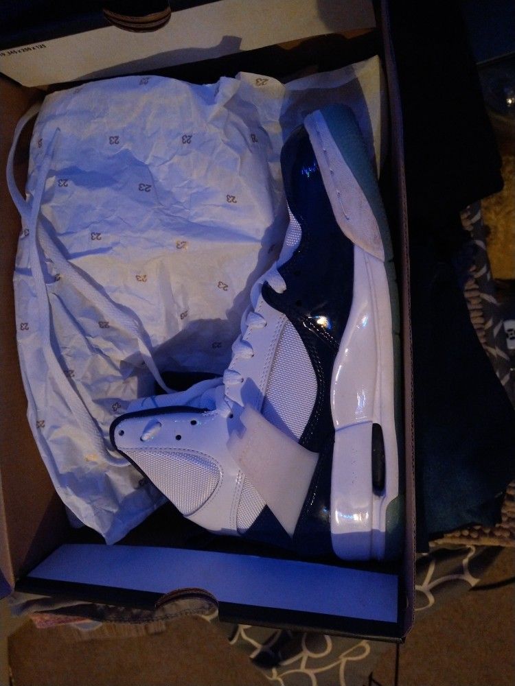 Nike Air Jordan Flight 45