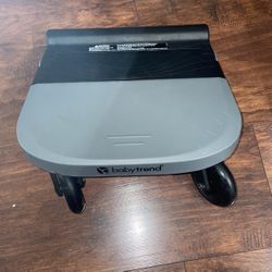 Baby Trend Ride-On Stroller Board 