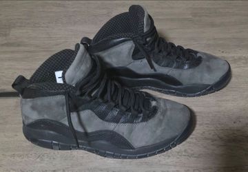 Jordan 10 Shadow