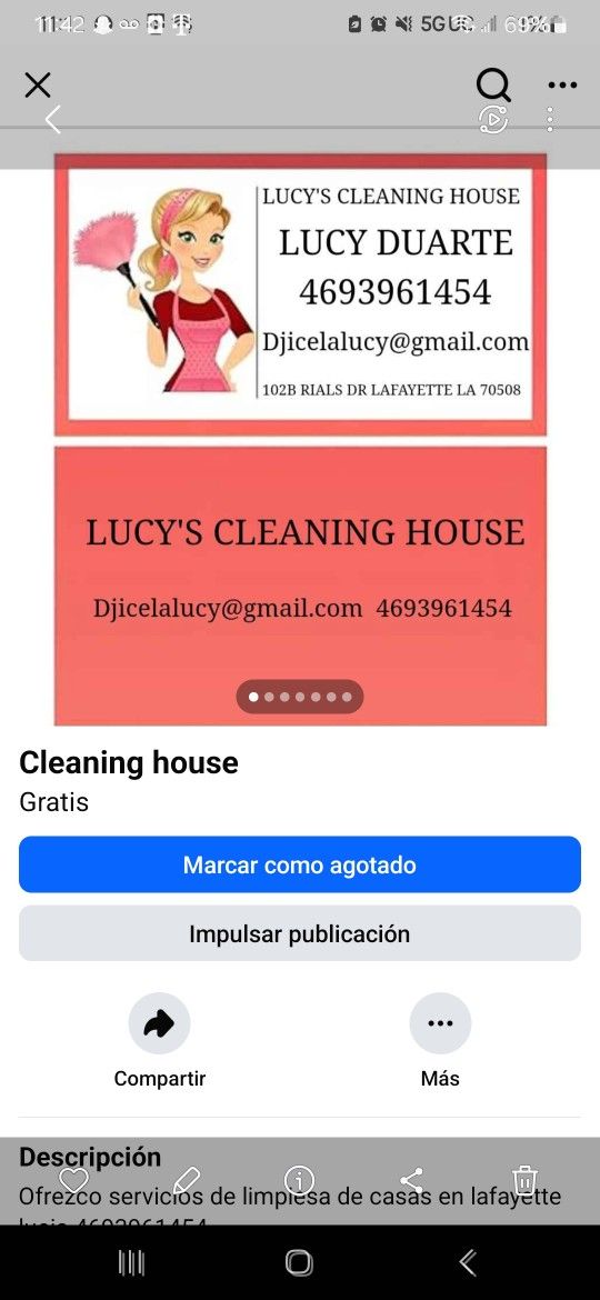 Limpiesa