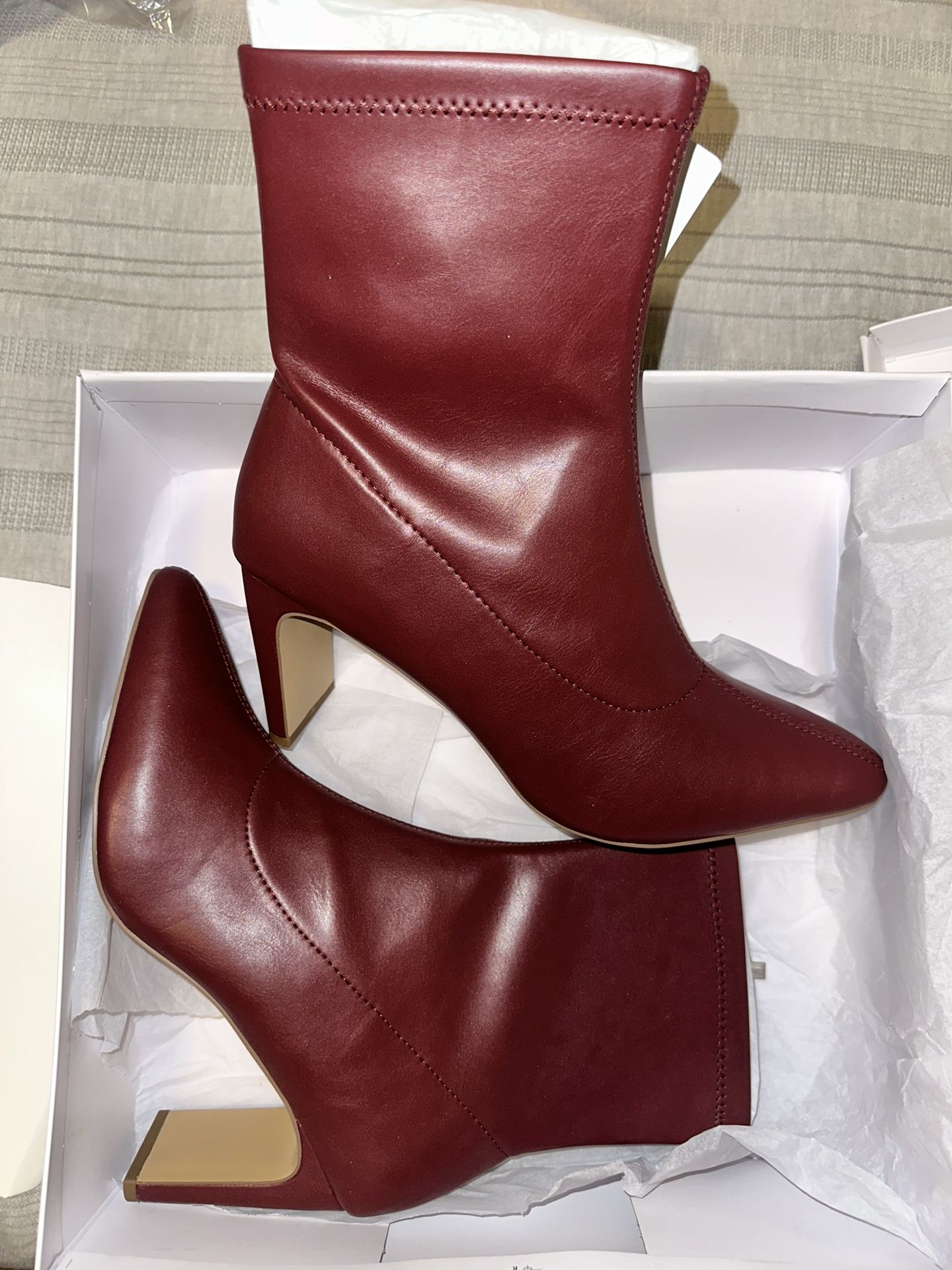 Boots For Women Size 10