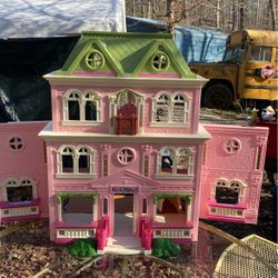 Doll House