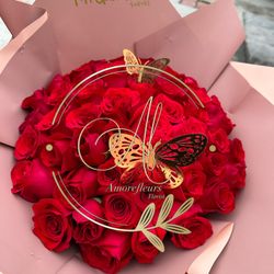 50 Roses 