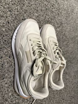 Reebok Shoes🔥