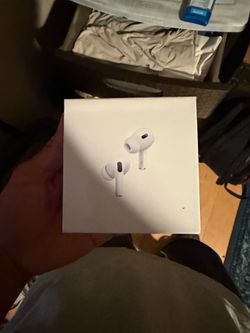 AirPods Pro