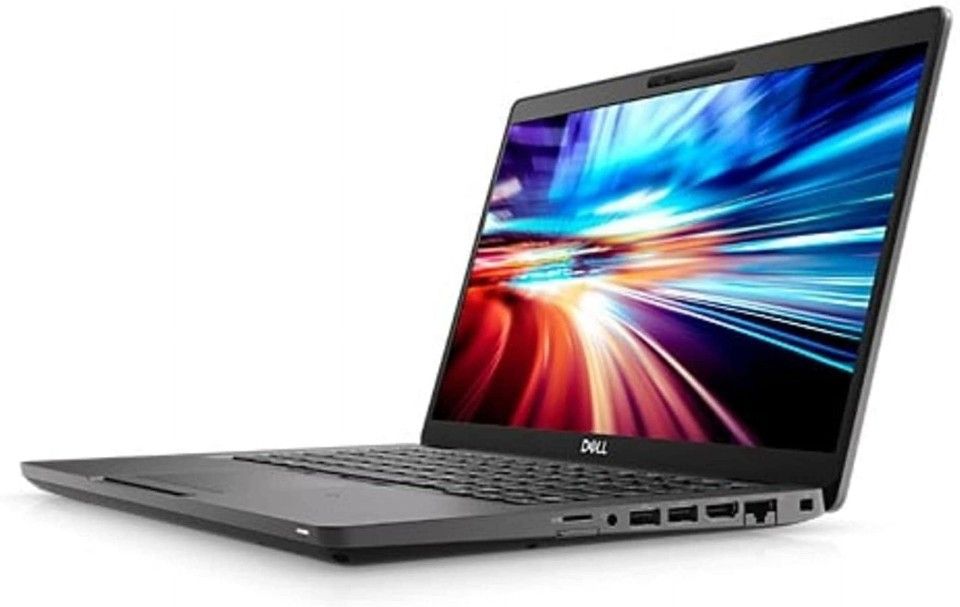 Dell Laptop With Free Bag And Wireless BUDs