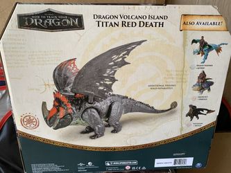 Dragon and dinosaur Selling As A Package Set