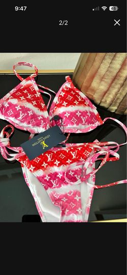 New Women’s Designer Bikini Swimsuit