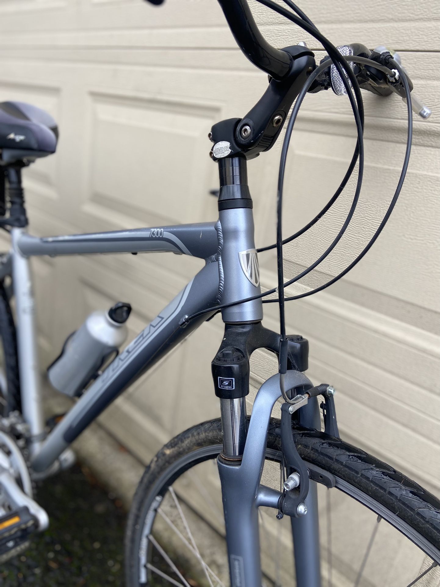 trek mountain track bicycle Trek Mountain Track 850