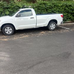 2013 Toyota Tundra