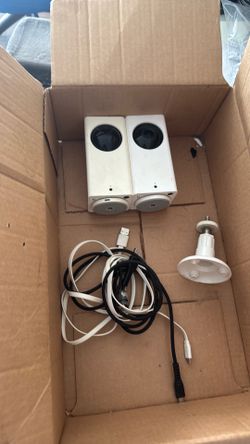 Wyze camera