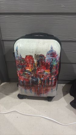 Suitcase