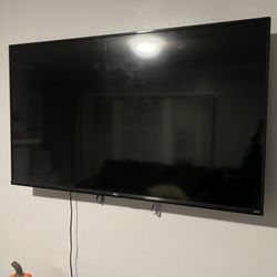 TCL Roku 55 Inch 