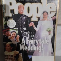Magizines On Royals