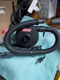 Air pump