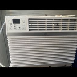 Windows Ac Unit 10100 Btu Heavy Smart Ge 