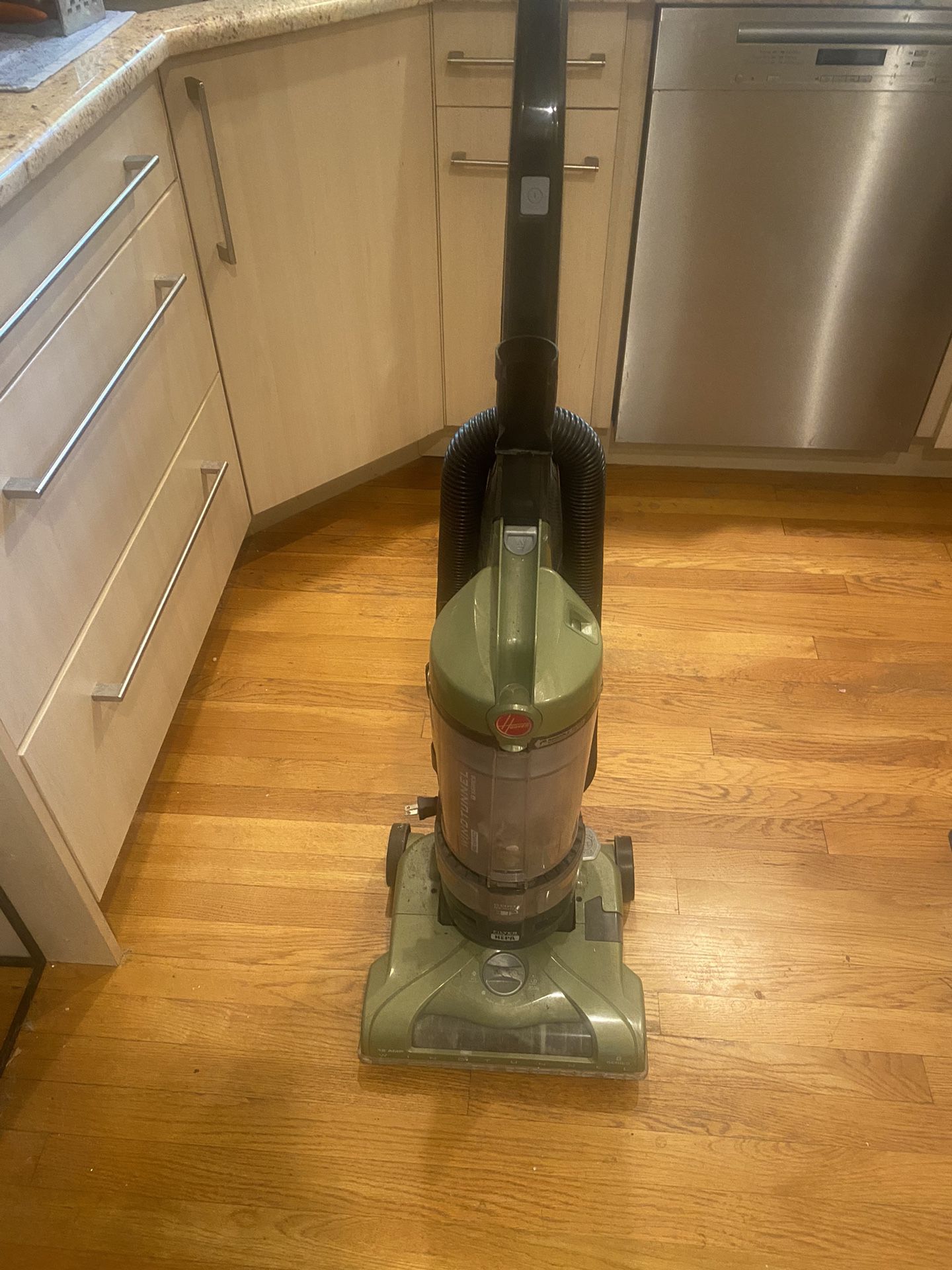 Vacuum Cleaner By Hoover