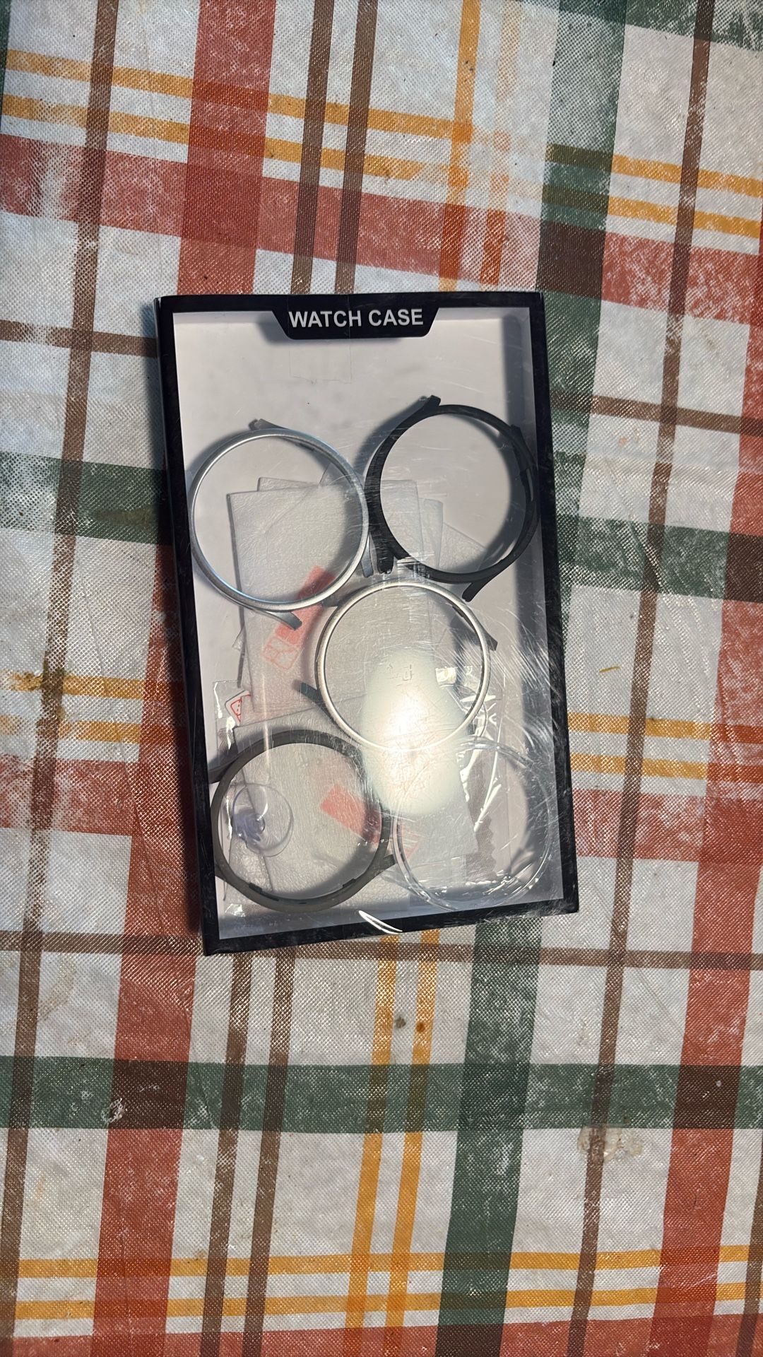 Watch Case