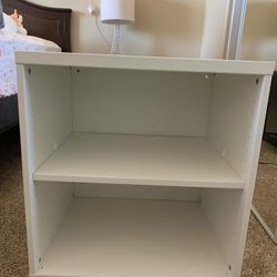 IKEA Small Bookshelf 