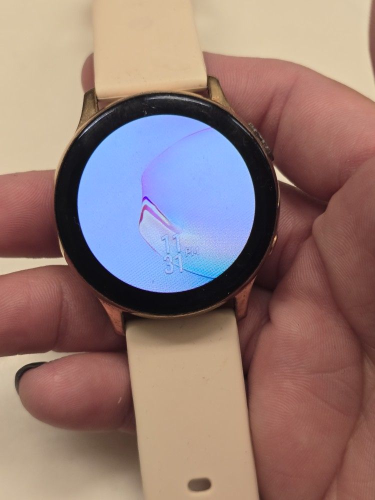 Samsung Watches