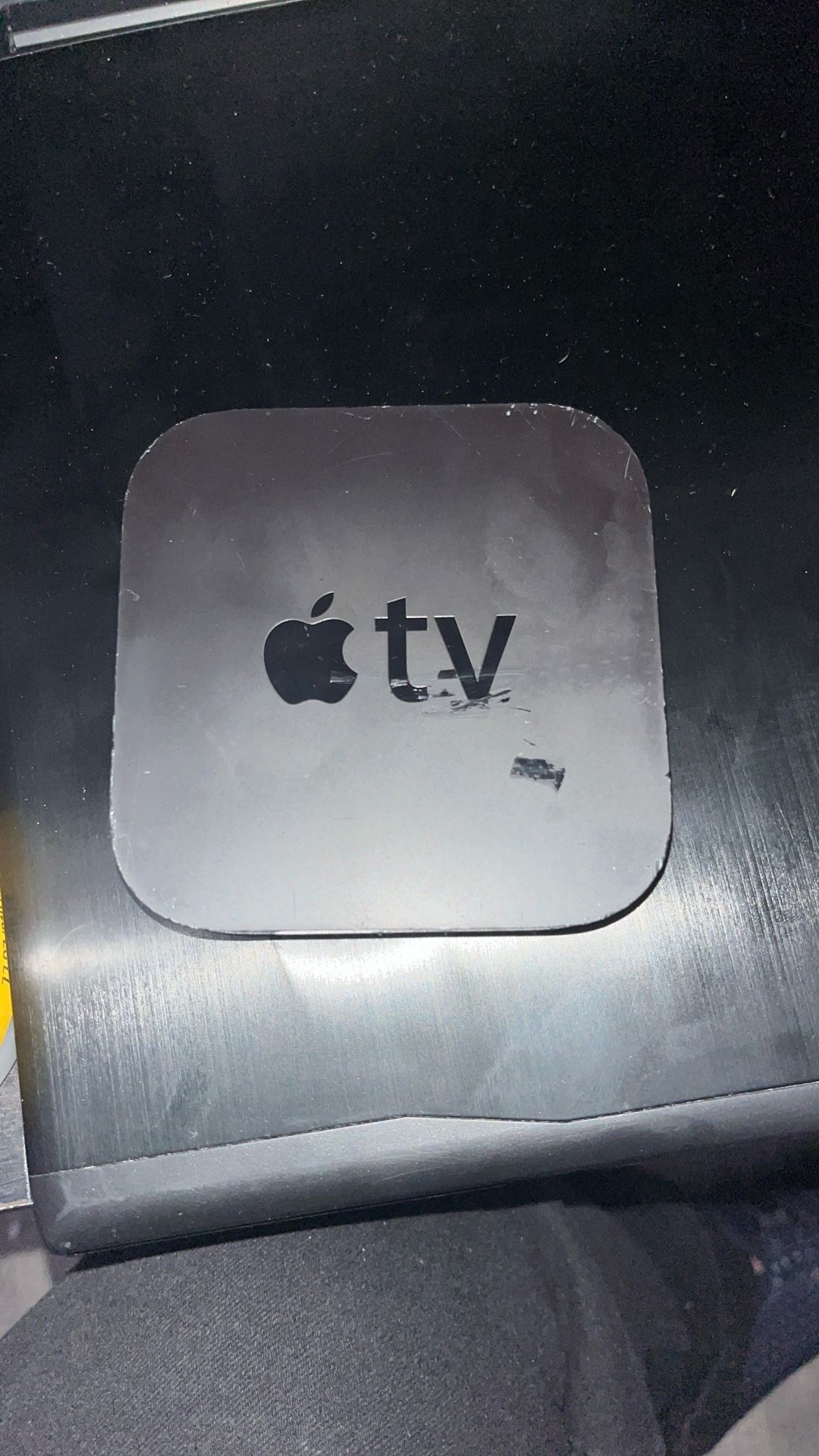 Apple TV