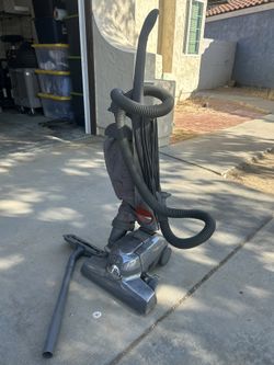 Kirby Vacuum