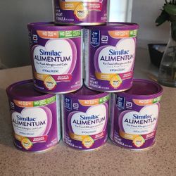 Similac Formula $50