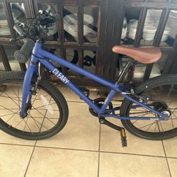 Cleary Mountain Bike Owl 20 Inches 