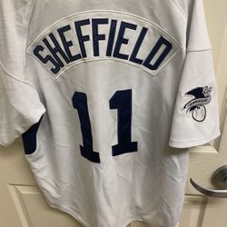 New York Yankees Jersey                                         1