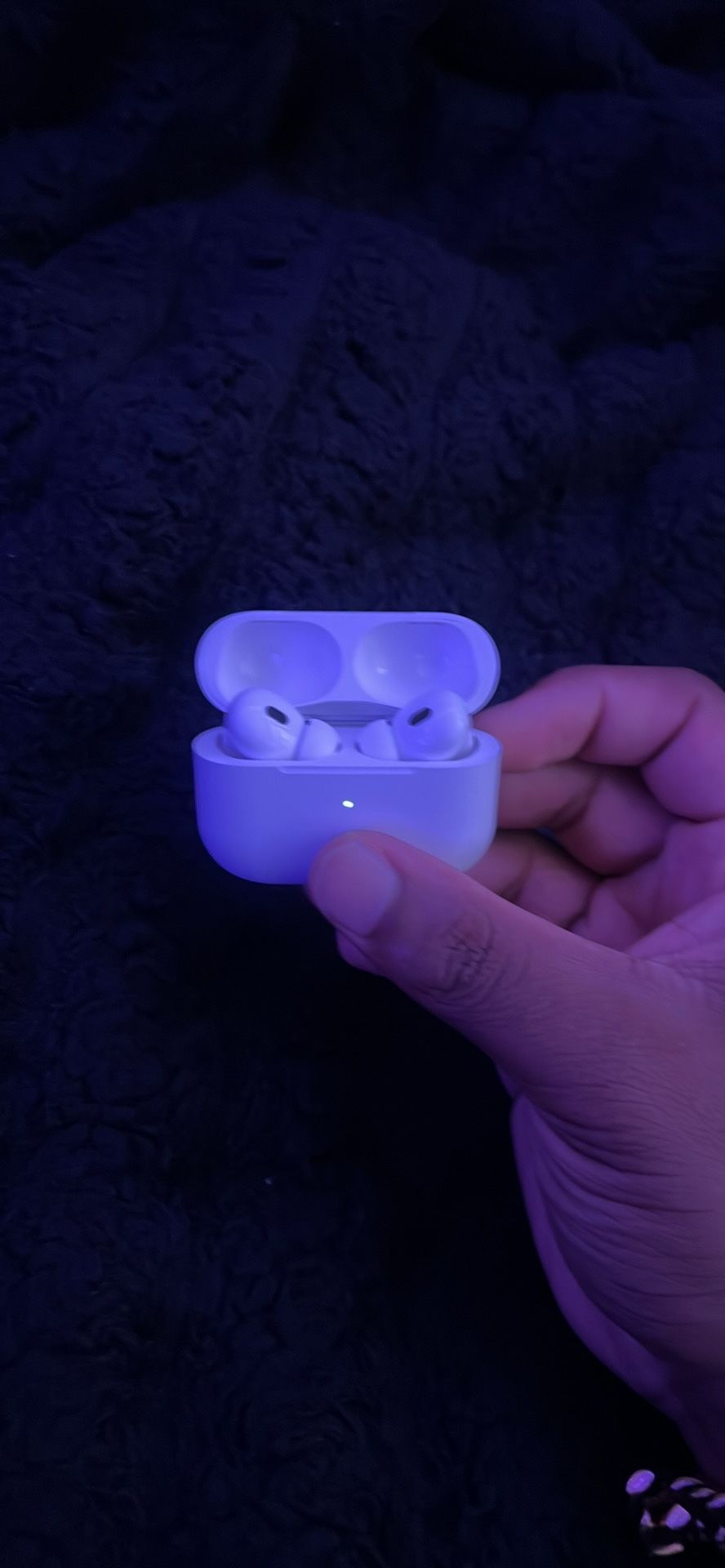 AirPod Pros Gen 2