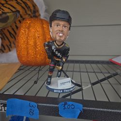 Vegas Golden Knights Collectibles
