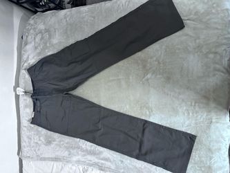 Black pant