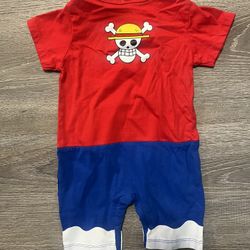 Anime One Piece 