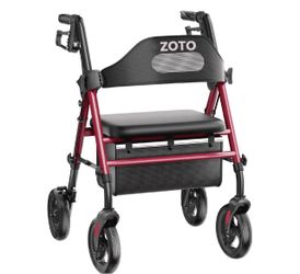 Foldable Rolling Chair