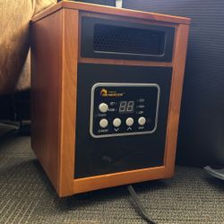 Dr. Heater Space Heater