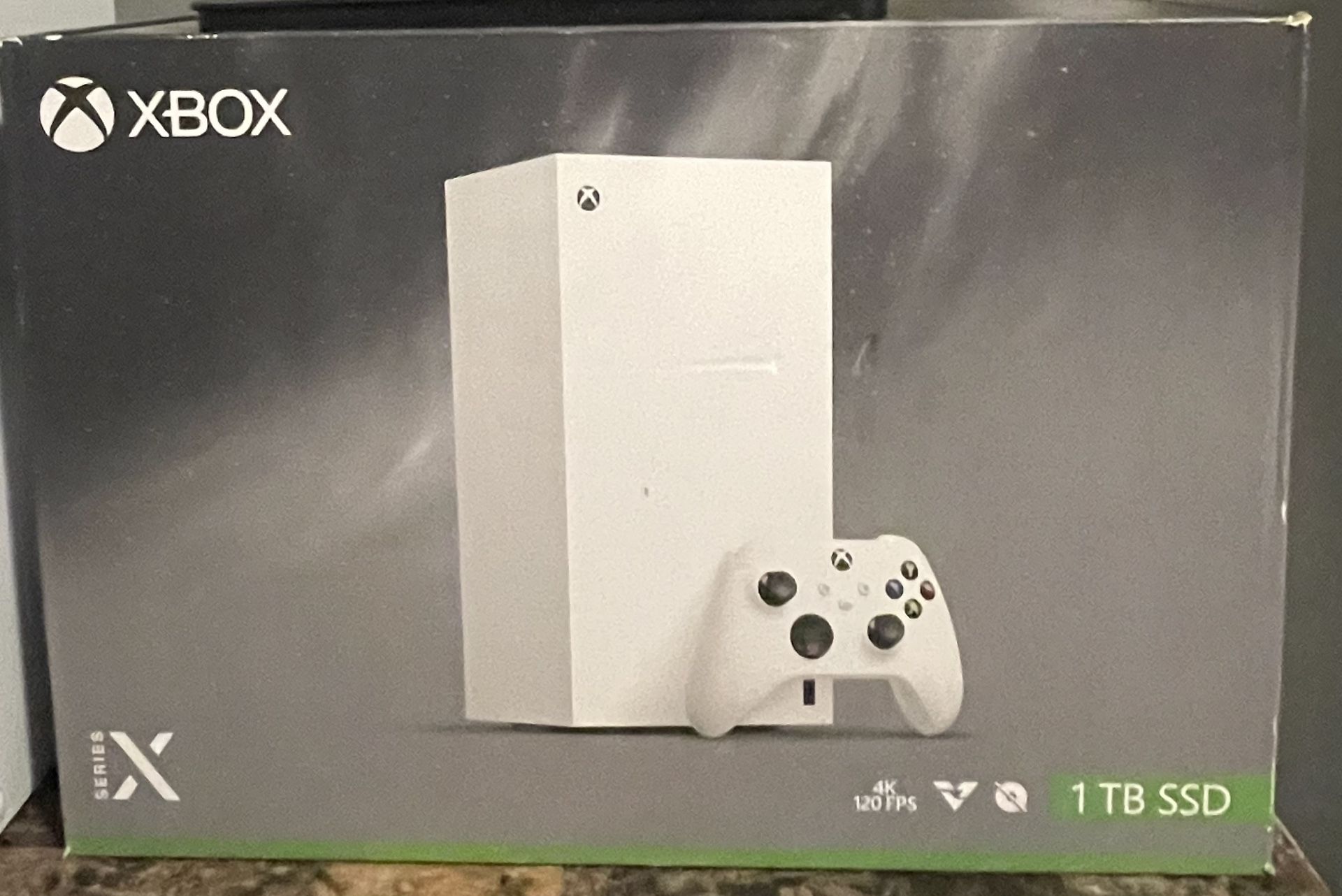 Xbox Series X