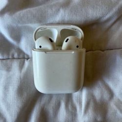 Air Pods 
