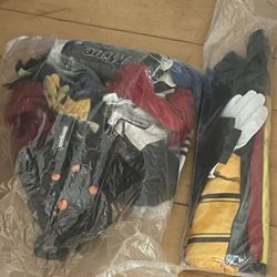 Soccer Referee Kids Uniform And Other Soccer Accessories 