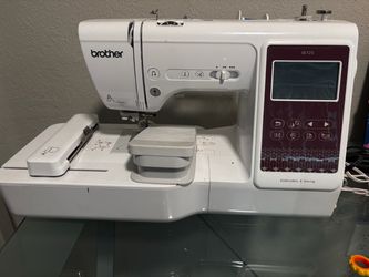 Sewing Machine Brother SE725