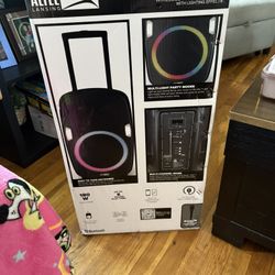 Altec Soundrover 180