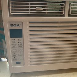 Air Conditioner (EQK)