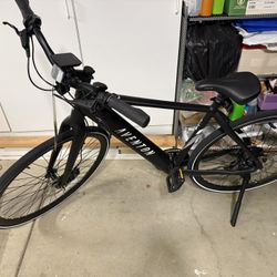 Aventon Soltera e-bike - Electric Bike - Brand New