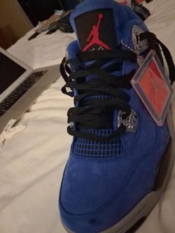 Eminem retro for jordan's