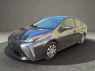 2022 Toyota Prius