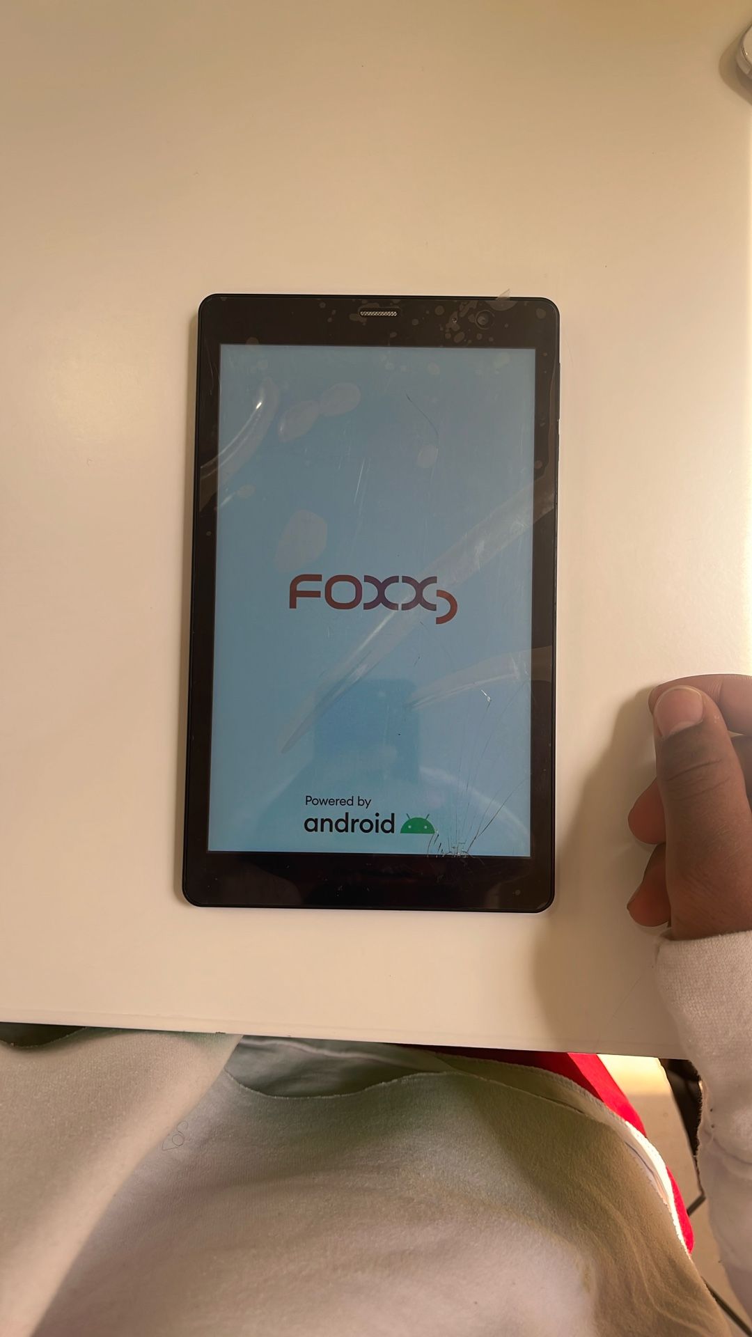 FoxxD V8 Tablet Unlocked