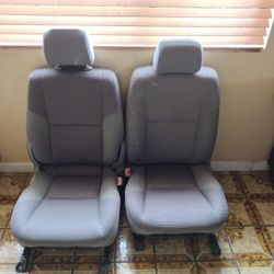 Vendo Un Set De Aviento Para Toyota Tacoma Del 2005 Al 2015 En Exelentes Condiciones Precio $600