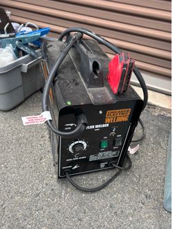 Welder