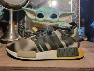 Star Wars Adidas Shoes